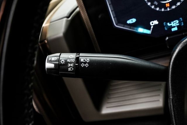 2025 GMC HUMMER EV SUV e4WD 4dr 3X - 22984556 - 38