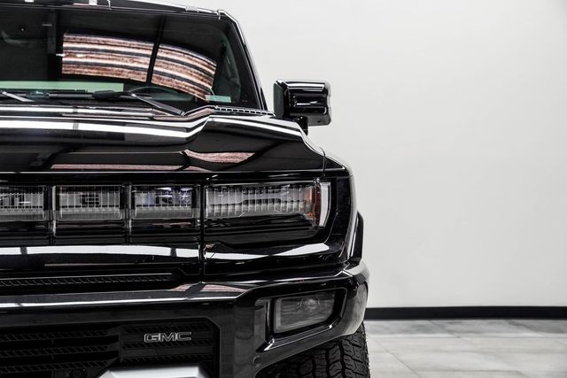 2025 GMC HUMMER EV SUV e4WD 4dr 3X - 22984556 - 3