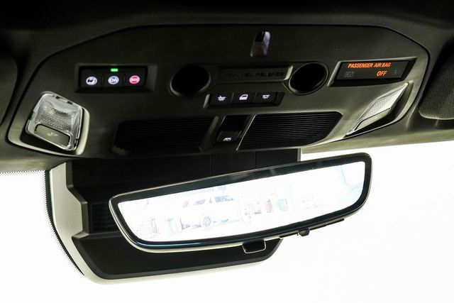 2025 GMC HUMMER EV SUV e4WD 4dr 3X - 22984556 - 39