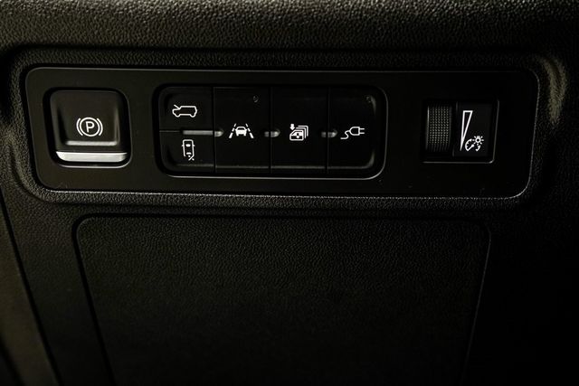 2025 GMC HUMMER EV SUV e4WD 4dr 3X - 22984556 - 40