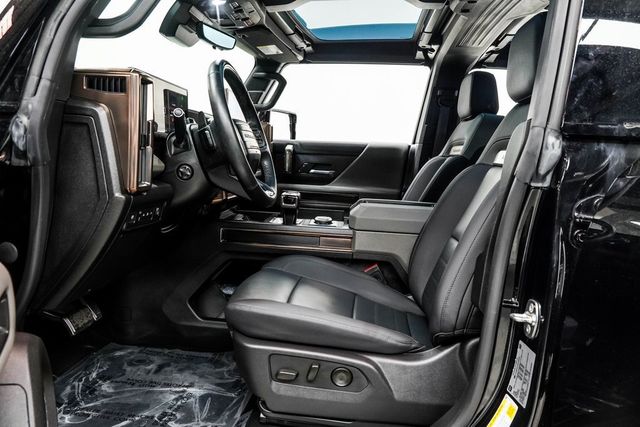 2025 GMC HUMMER EV SUV e4WD 4dr 3X - 22984556 - 42