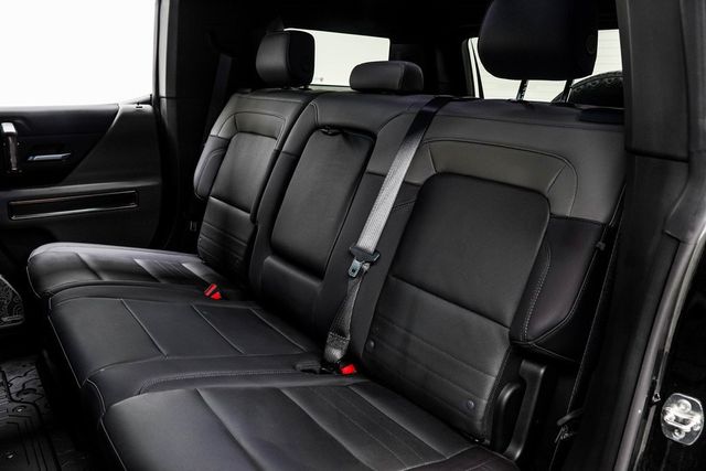 2025 GMC HUMMER EV SUV e4WD 4dr 3X - 22984556 - 43