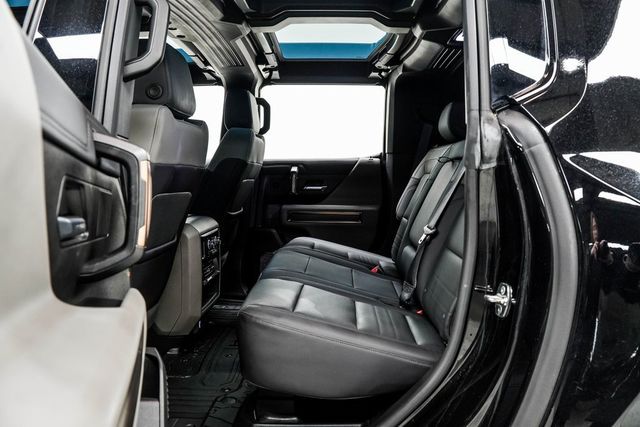 2025 GMC HUMMER EV SUV e4WD 4dr 3X - 22984556 - 44