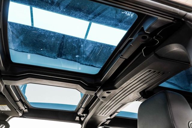 2025 GMC HUMMER EV SUV e4WD 4dr 3X - 22984556 - 45