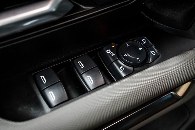 2025 GMC HUMMER EV SUV e4WD 4dr 3X - 22984556 - 47