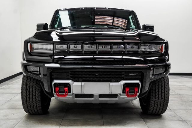 2025 GMC HUMMER EV SUV e4WD 4dr 3X - 22984556 - 5
