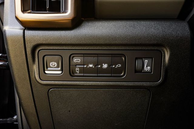 2025 GMC HUMMER EV SUV e4WD 4dr 3X - 23063446 - 30