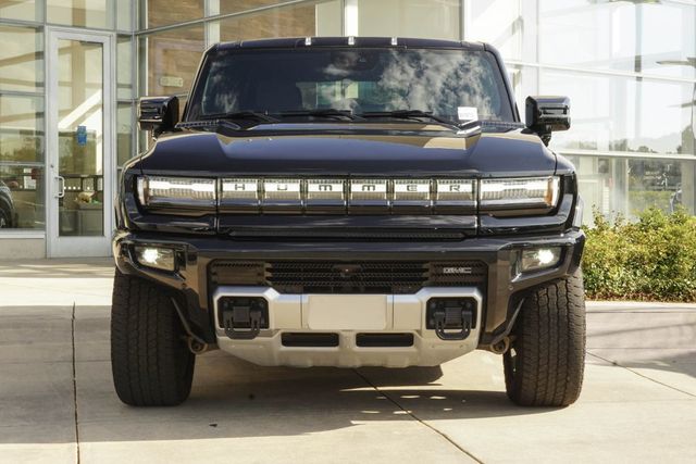 2025 GMC HUMMER EV SUV e4WD 4dr 3X - 23063446 - 6