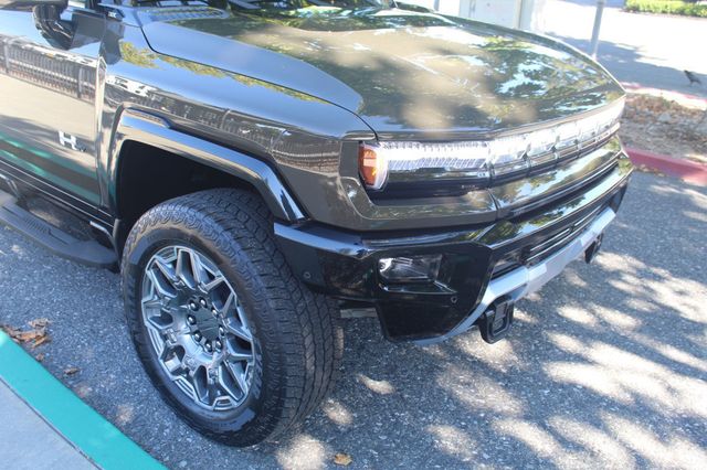 2025 GMC HUMMER EV SUV e4WD 4dr 3X - 23089266 - 9