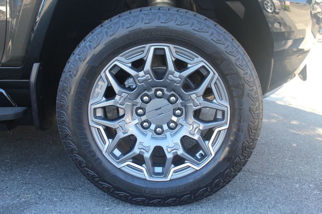 2025 GMC HUMMER EV SUV e4WD 4dr 3X - 23089266 - 11