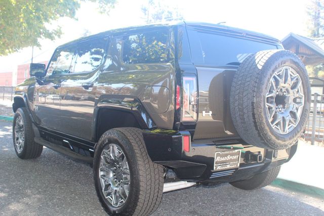 2025 GMC HUMMER EV SUV e4WD 4dr 3X - 23089266 - 1