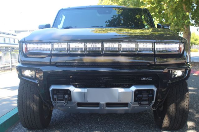 2025 GMC HUMMER EV SUV e4WD 4dr 3X - 23089266 - 2