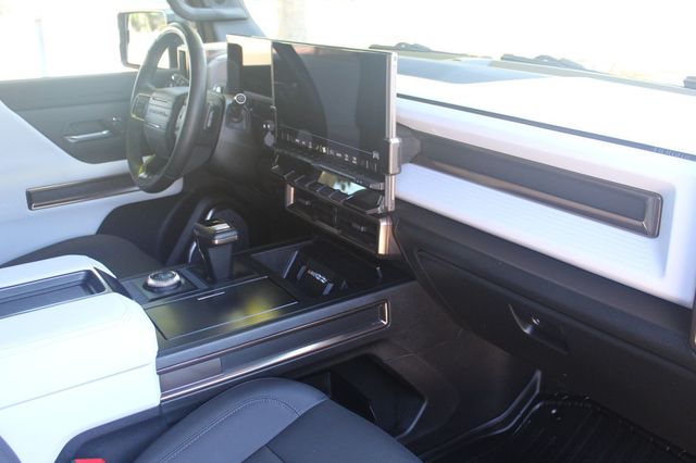 2025 GMC HUMMER EV SUV e4WD 4dr 3X - 23089266 - 5