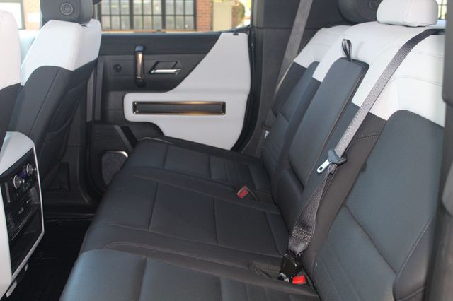 2025 GMC HUMMER EV SUV e4WD 4dr 3X - 23089266 - 6
