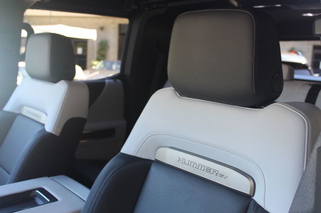 2025 GMC HUMMER EV SUV e4WD 4dr 3X - 23089266 - 7