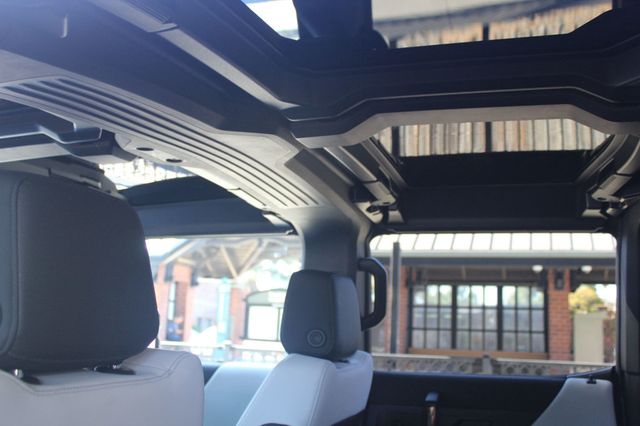 2025 GMC HUMMER EV SUV e4WD 4dr 3X - 23089266 - 8