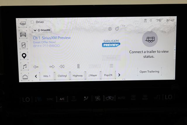 2025 GMC HUMMER EV SUV e4WD 4dr 3X - 23036427 - 14