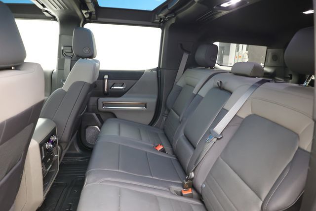 2025 GMC HUMMER EV SUV e4WD 4dr 3X - 23036427 - 18