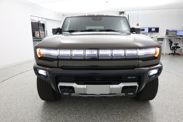 2025 GMC HUMMER EV SUV e4WD 4dr 3X - 23036427 - 1