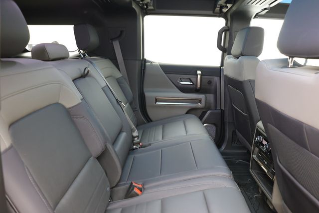 2025 GMC HUMMER EV SUV e4WD 4dr 3X - 23036427 - 20