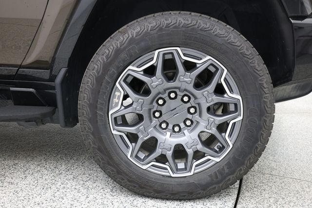 2025 GMC HUMMER EV SUV e4WD 4dr 3X - 23036427 - 6