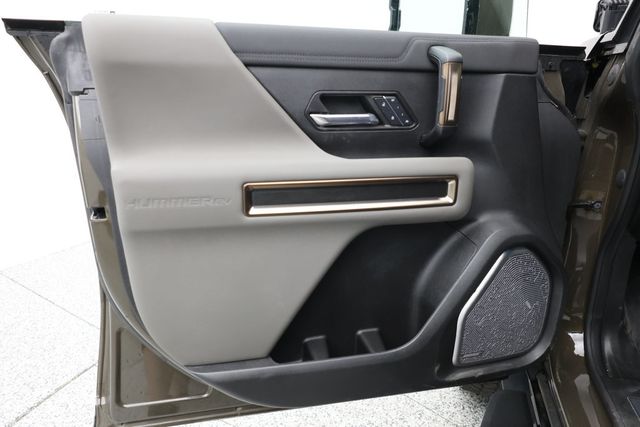 2025 GMC HUMMER EV SUV e4WD 4dr 3X - 23036427 - 7