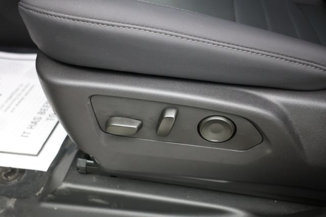 2025 GMC HUMMER EV SUV e4WD 4dr 3X - 23036427 - 8