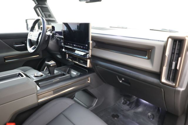 2025 GMC HUMMER EV SUV e4WD 4dr 3X w/ Illumination Pkg & INFINITY ROOF - 23036427 - 22