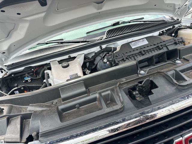 2025 GMC Savana Cargo Van RWD 2500 135" - 23059396 - 20