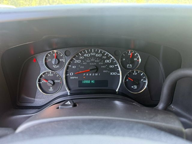 2025 GMC Savana Cargo Van RWD 2500 135" - 23056999 - 3