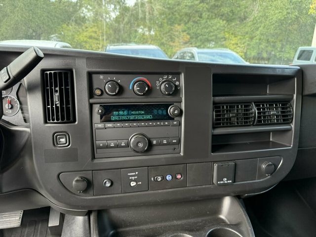 2025 GMC Savana Cargo Van RWD 2500 135" - 23101413 - 5