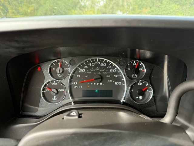 2025 GMC Savana Cargo Van RWD 2500 135" - 23101415 - 3