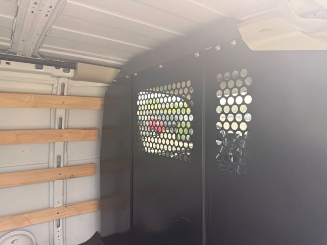 2025 GMC Savana Cargo Van SAVANA (WITH $990 IN PACKAGES!!!) - 23065175 - 21