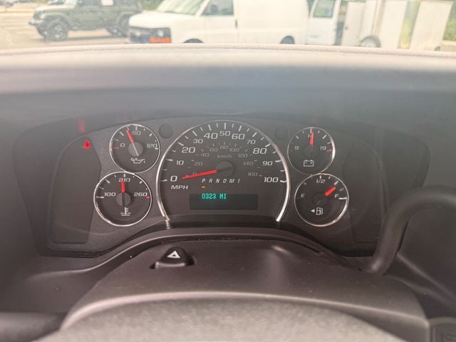 2025 GMC Savana Cargo Van SAVANA (WITH $990 IN PACKAGES!!!) - 23065175 - 2