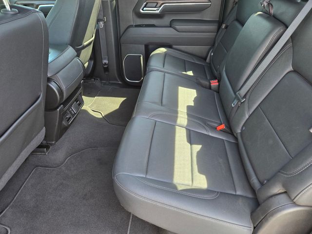 2025 GMC Sierra 1500  - 23024639 - 10