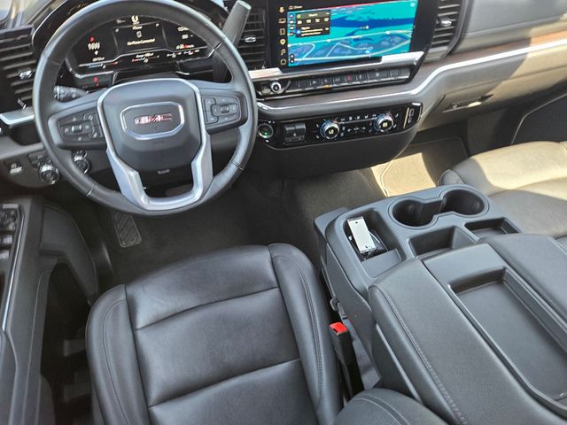 2025 GMC Sierra 1500  - 23024639 - 11
