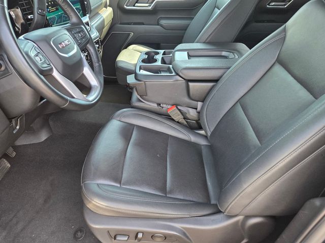 2025 GMC Sierra 1500  - 23024639 - 13