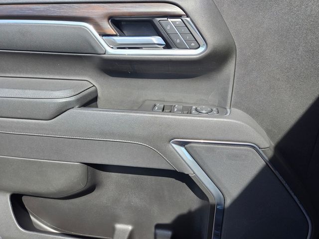 2025 GMC Sierra 1500  - 23024639 - 16