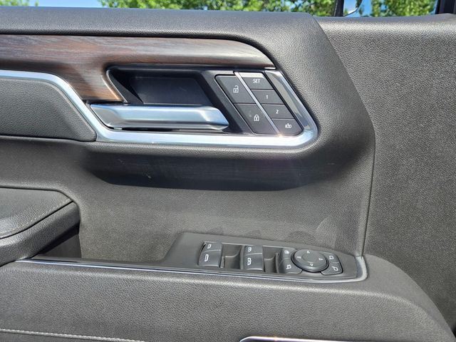 2025 GMC Sierra 1500  - 23024639 - 17