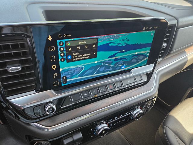 2025 GMC Sierra 1500  - 23024639 - 18