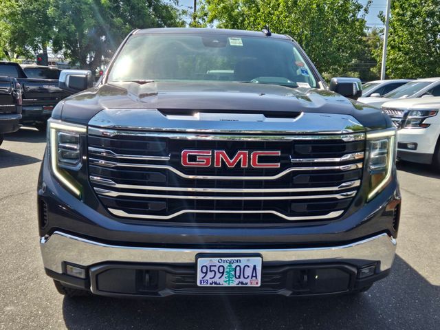 2025 GMC Sierra 1500  - 23024639 - 1