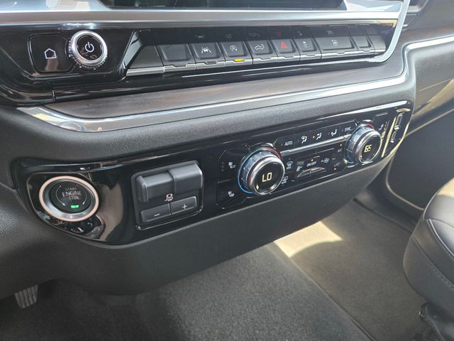 2025 GMC Sierra 1500  - 23024639 - 19