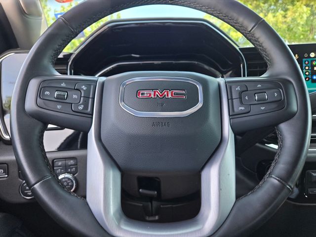 2025 GMC Sierra 1500  - 23024639 - 20