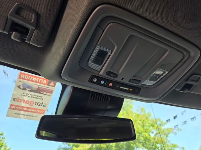 2025 GMC Sierra 1500  - 23024639 - 22