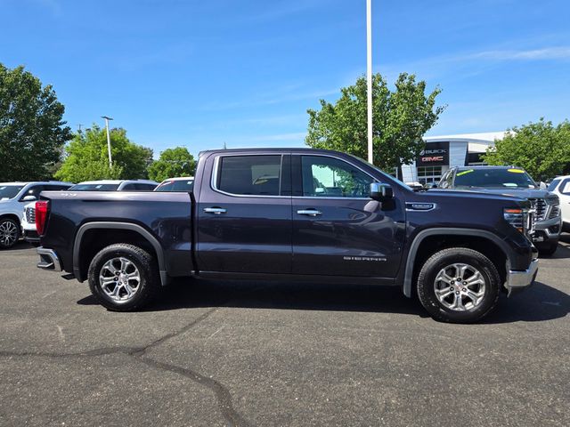2025 GMC Sierra 1500  - 23024639 - 2