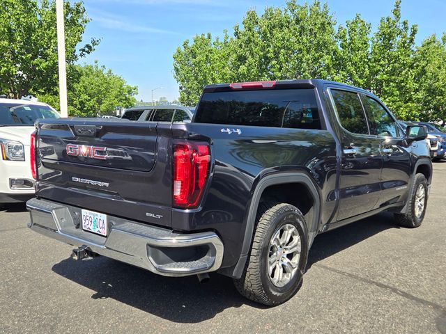 2025 GMC Sierra 1500  - 23024639 - 3