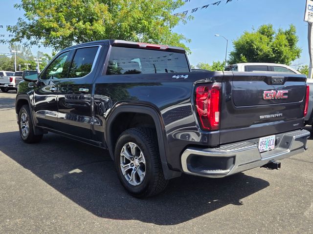 2025 GMC Sierra 1500  - 23024639 - 5
