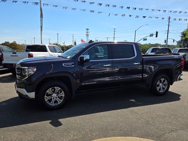 2025 GMC Sierra 1500  - 23024639 - 6