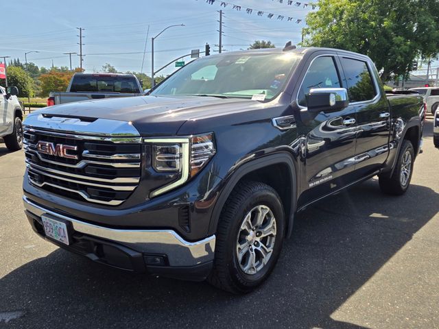 2025 GMC Sierra 1500  - 23024639 - 7