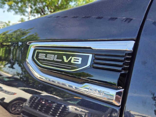 2025 GMC Sierra 1500  - 23024639 - 8